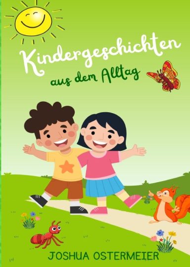 Kinderbuch