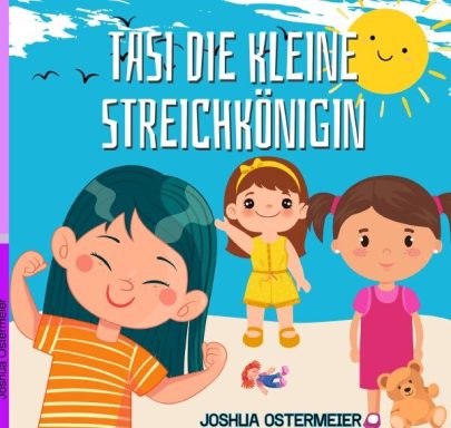 Kinderbuch