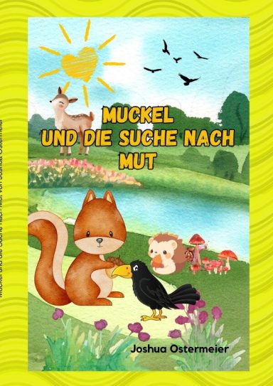 Kinderbuch